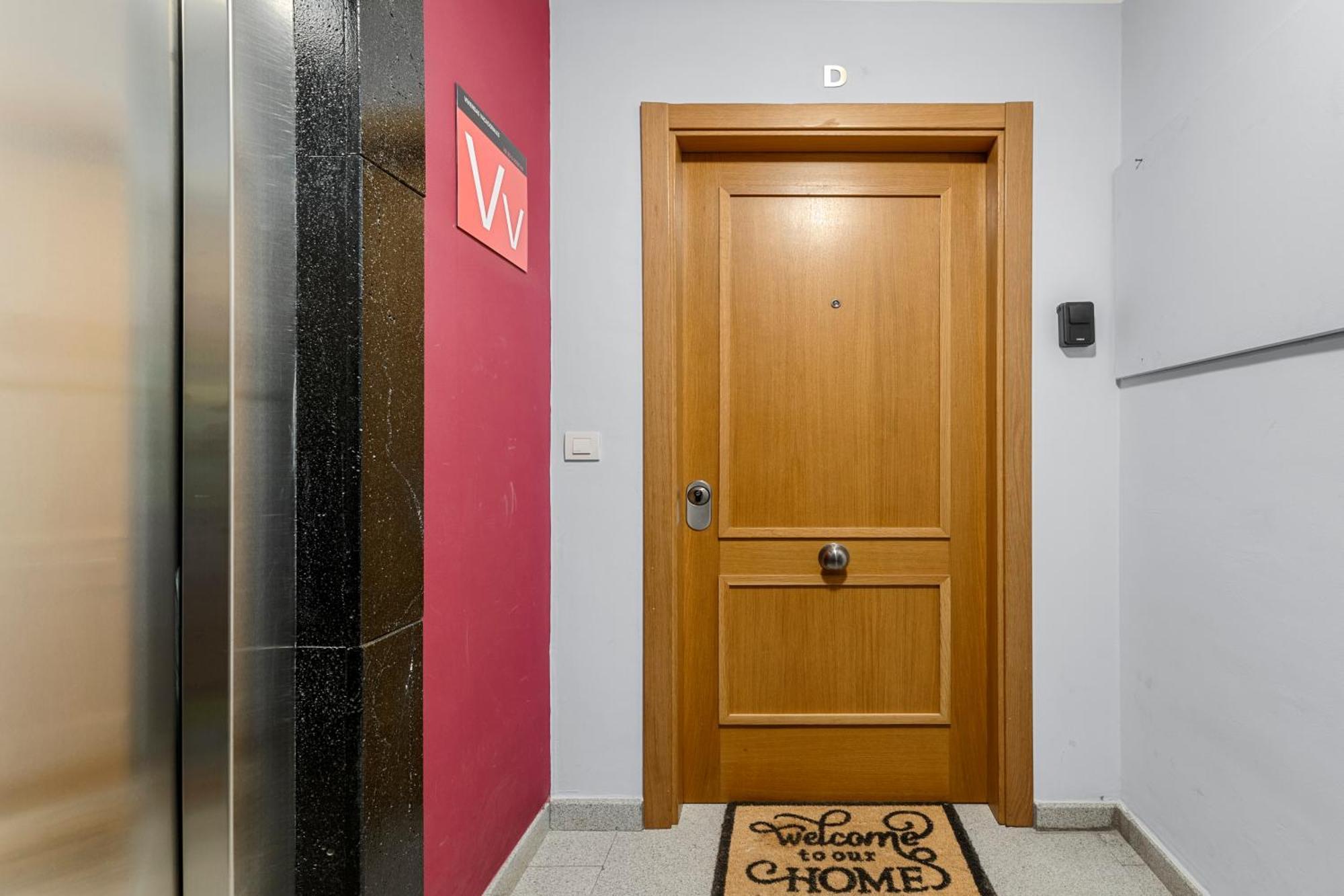 Home2Book Wanderlust Apt Arrecife Beach, Terrace Exterior photo